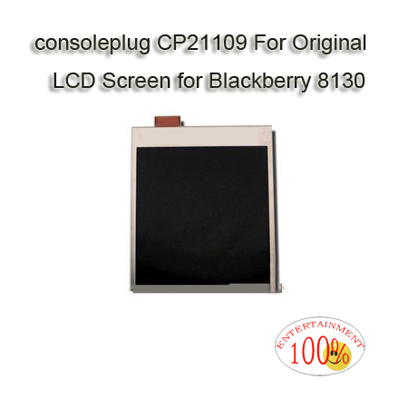 Original LCD Screen for Blackberry 8130